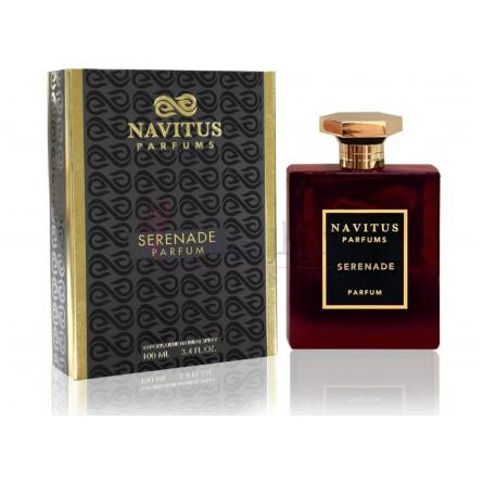 Serenade-نویتوس سرنید