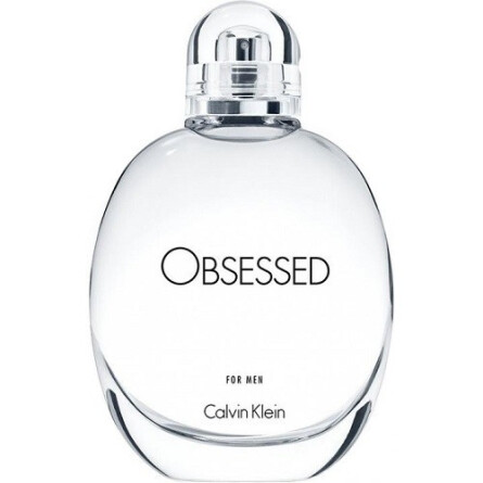 Obsessed on sale for men