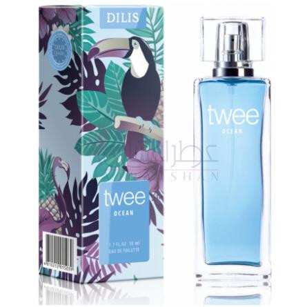 Twee Ocean-دیلیس پارفوم تویی اوشن
