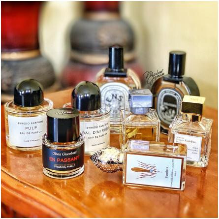 En Passant-فردریک مال ان پاسانت