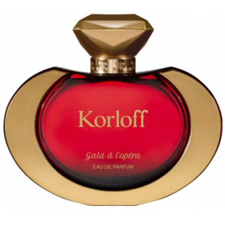 Gala A L'Opera-کورلوف پاریس گالا ا له اپرا