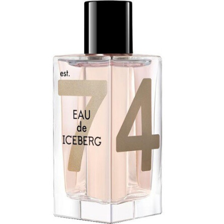 Eau de Iceberg Jasmin-آیس برگ ادو آیس برگ جاسمین