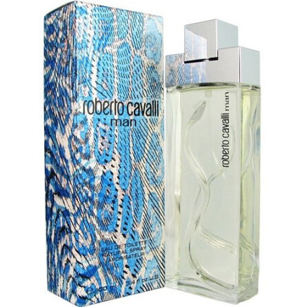 Cavalli Man-روبرتو کاوالی من