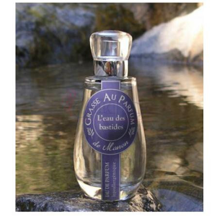 L’Eau Des Bastides-گراس او پارفوم لئو دس باستایدس
