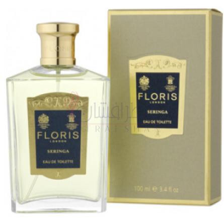 Seringa-فلوریس سرینگا