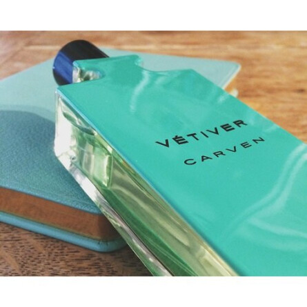 Carven Vetiver-کارون وتیور