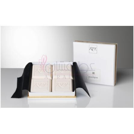 XI Eau de Cologne-ار پی ال 11 او د کلن