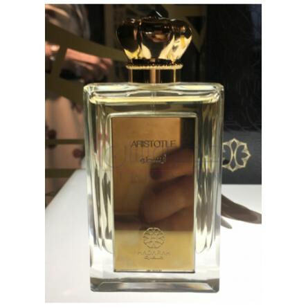 Aristotle-حضاره پرفیومز ارسطو