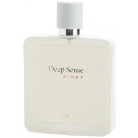 Deep Sense Sport-پرستیژ پرایم کالکشن دیپ سنس اسپورت