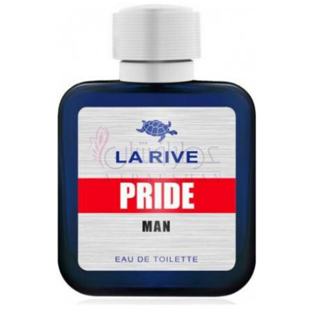 Pride-لا ریو پراید