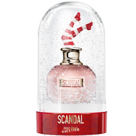 Scandal Collector's Snow Globe Edition-ژان پل گوتیه اسکندل کالکتورز اسنو گلوب ادیشن