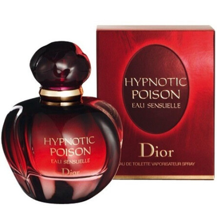 dior sensuelle perfume