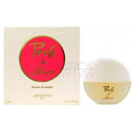 Perle de Silences-جاکومو پرلی دی سایلنسس