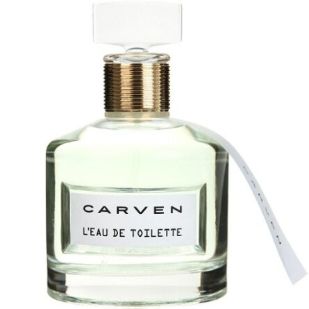 L’Eau de Toilette-کارون لئو د تویلت