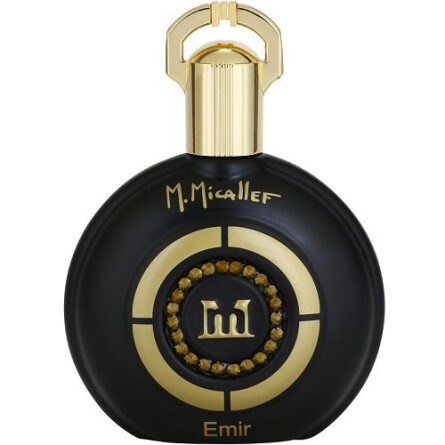 Emir-ام میکالف امیر