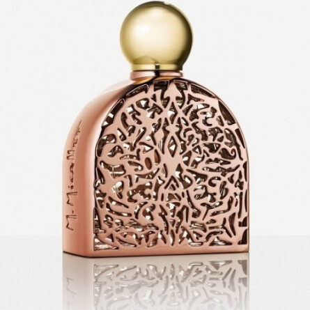 Glamour-ام میکالف گلامور