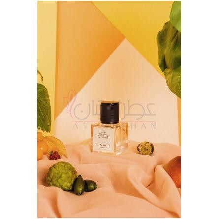 Fruity-الفکتیو او فروتی