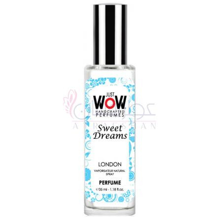 Just Wow Sweet Dreams-کریشن پرفیوم هاوس جاست واو سوییت دریمز
