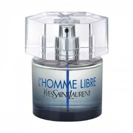 ysl homme libre