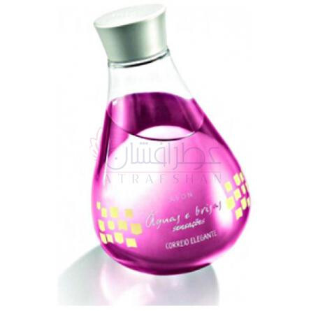 Águas e Brisas Sensações Correio Elegante-اوان اگواس ا بریساس سنساکوس کوریو الگانت