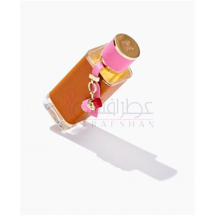 Call Me Darling-کارولینا هررا کال می دارلینگ