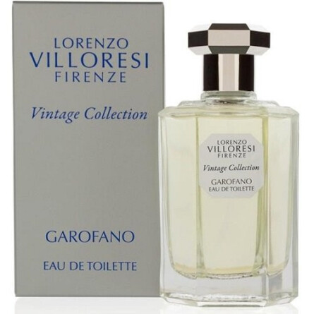 Garofano-لورنزو ویلورسی گاروفانو