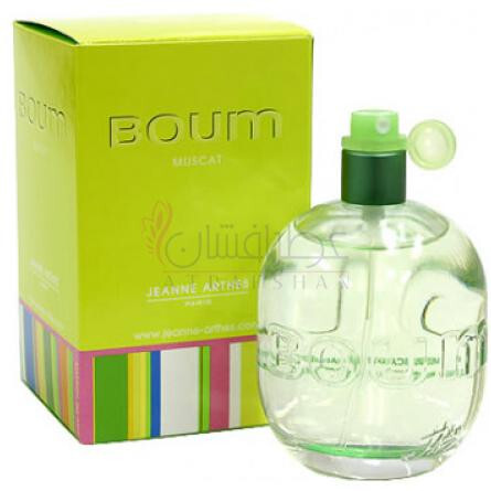 Boum Muscat-جین آرتس بوم موسکت