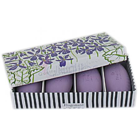 Violette-فراگونارد ویولت