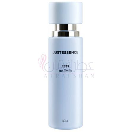 Feel No Limits-پارفومز جنتی فیل نو لیمیتس