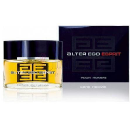 Alter Ego Espirit-پارفومز لویی ارماند التر ایگی اسپریت