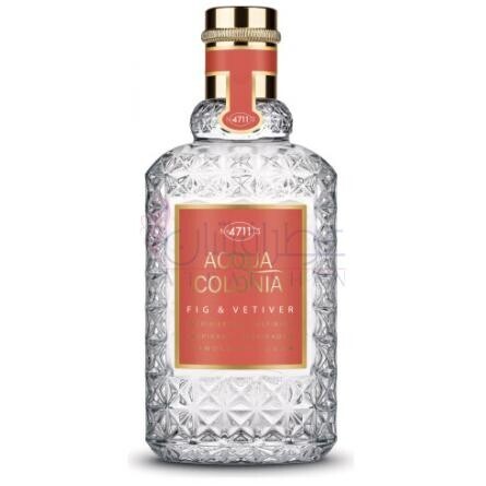 Acqua Colonia Fig & Vetiver-مورر اند ورتز 4711 اکوا کلونیا فیگ اند وتیور