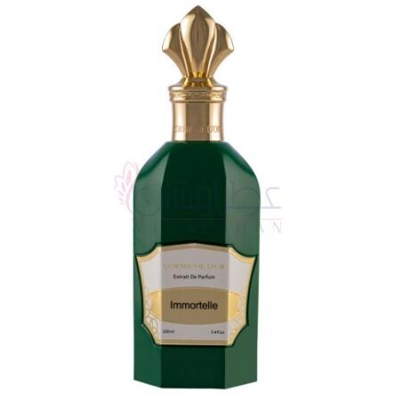 Immortelle-کورنیش دوق ایمورتل