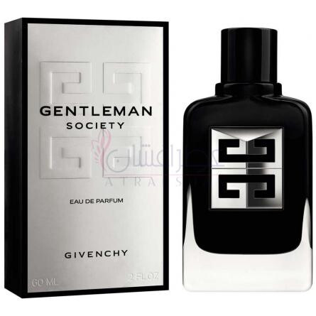 Gentleman Society-جیونچی جنتلمن سوسایتی