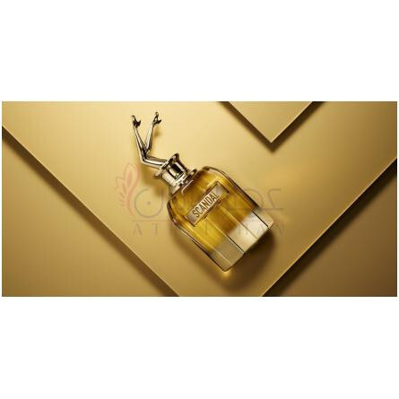 Scandal Absolu-ژان پل گوتیه اسکندل ابسولو