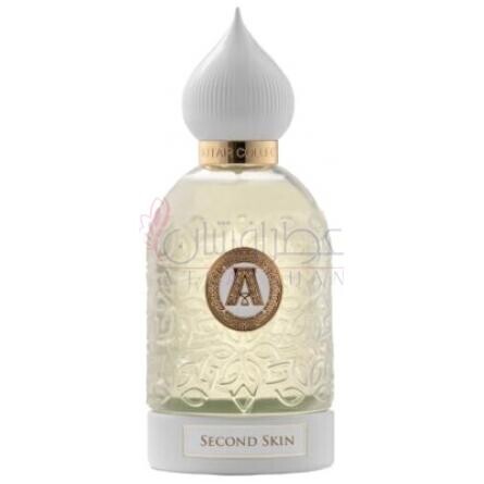 Second Skin-عطار کالکشن سکند اسکین