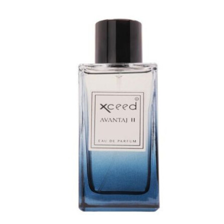 Avantaj II-اکسید آوانتاژ 2