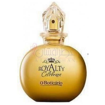 Royalty Celebrare-او بوتیکاریو رویالیتی سلبریر