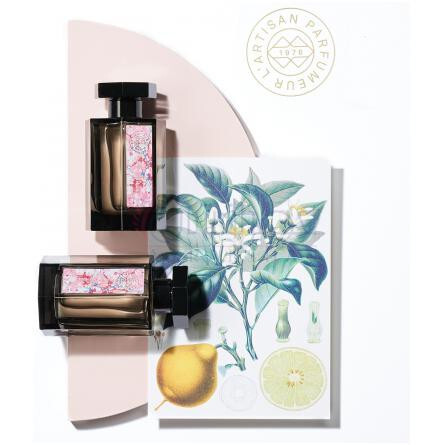 Le Chant de Camargue-ال آرتیسان پارفومر لی چنت د کامارگ