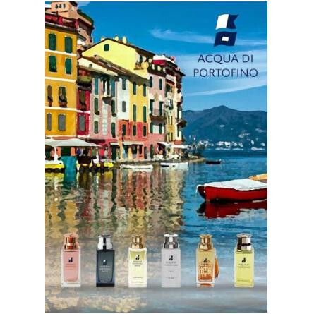 R'Osa Eau de Parfum Sensuelle-اکول دی پورتوفینو روزا ادوپرفیوم سنشوال