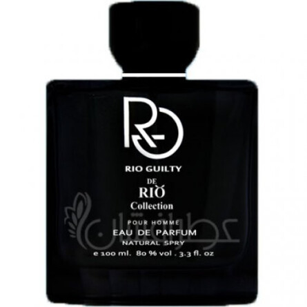 Rio Guilty-ریو گیلتی