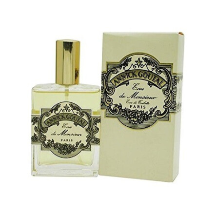 Eau de Monsieur-آنیک گوتال ادو مونسیور