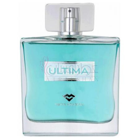 Ultima-سوییس عربین التیما