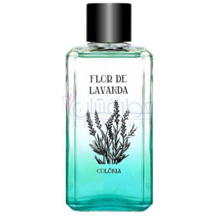 Flor de Lavanda-فبو فلور دی لوندا