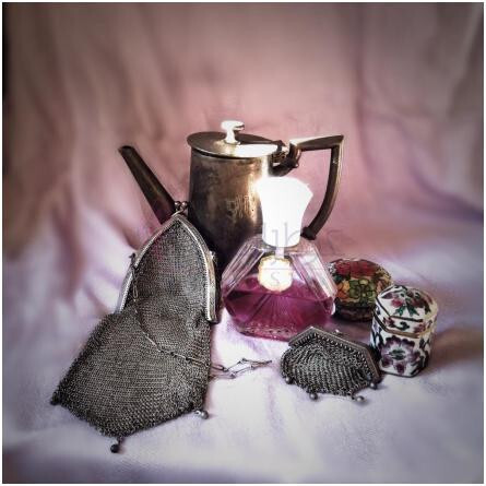 Violettes de Toulouse Eau de Parfum-پارفومز بردوس ویولتس دی تولوس ادوپرفیوم