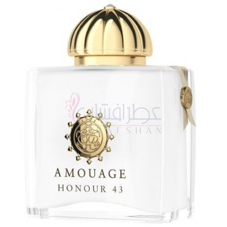 amouage honour woman