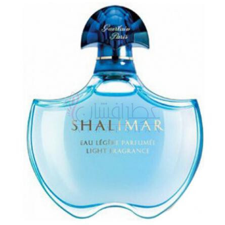 shalimar light fragrance