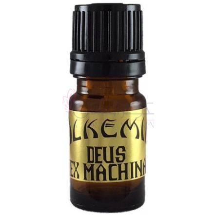 Deus ex Machina-ال کمیا پرفیومز دوس اکس ماچینا