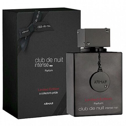 Club De Nuit Intense Limited Edition-آرماف کلاب د نویت اینتنس لیمیتد ادیشن