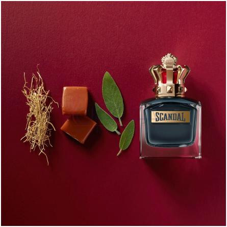 Scandal Pour Homme-ژان پل گوتیه اسکندل پور هوم