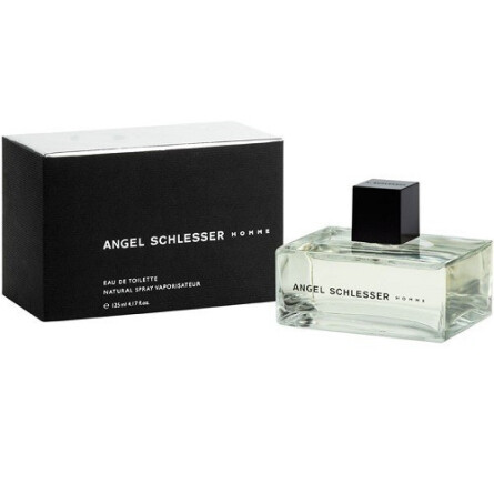 Angel Schlesser Homme-آنجل شلیسر هوم